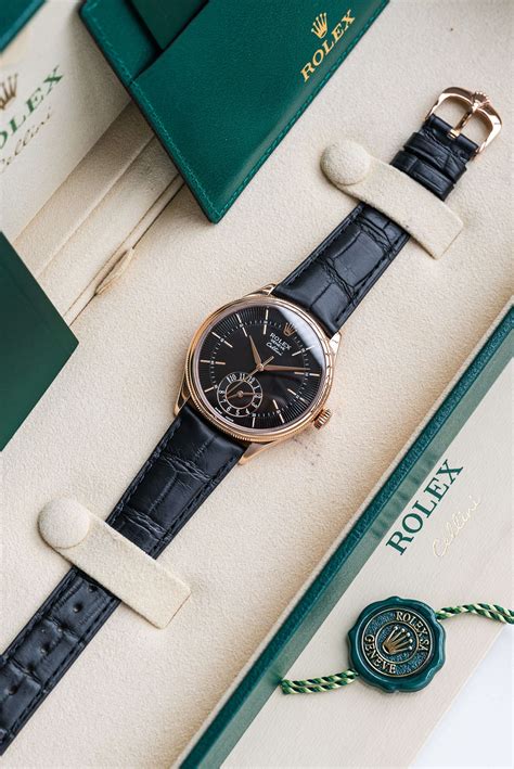 rolex cellini verkaufen